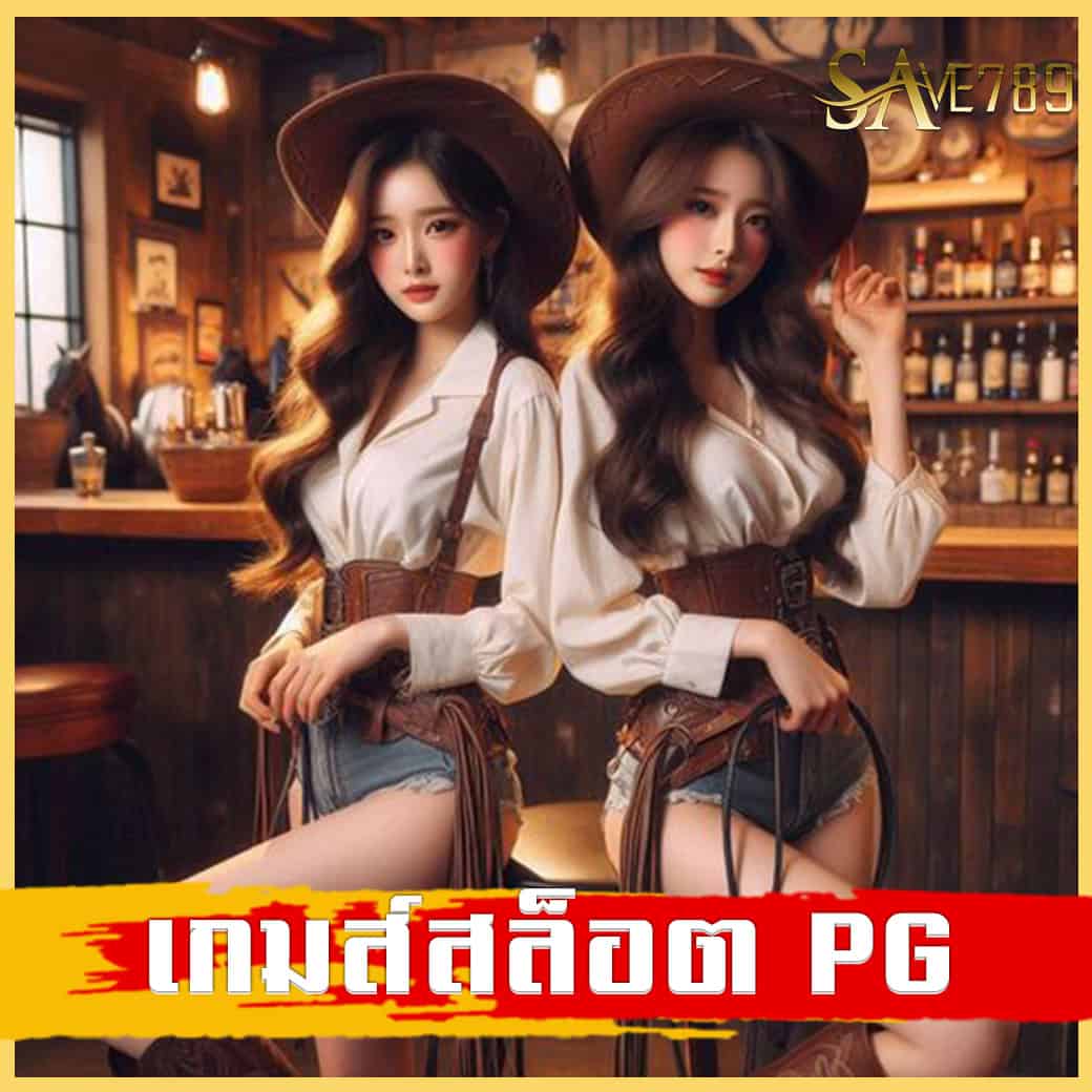 เกมส์สล็อต PG